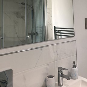 Serviced Apartment Cleaning Aberdeen